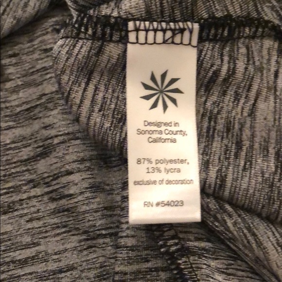 NWOT Athleta Sweet Saturday Dress Size S (4/6) - Picture 7 of 8